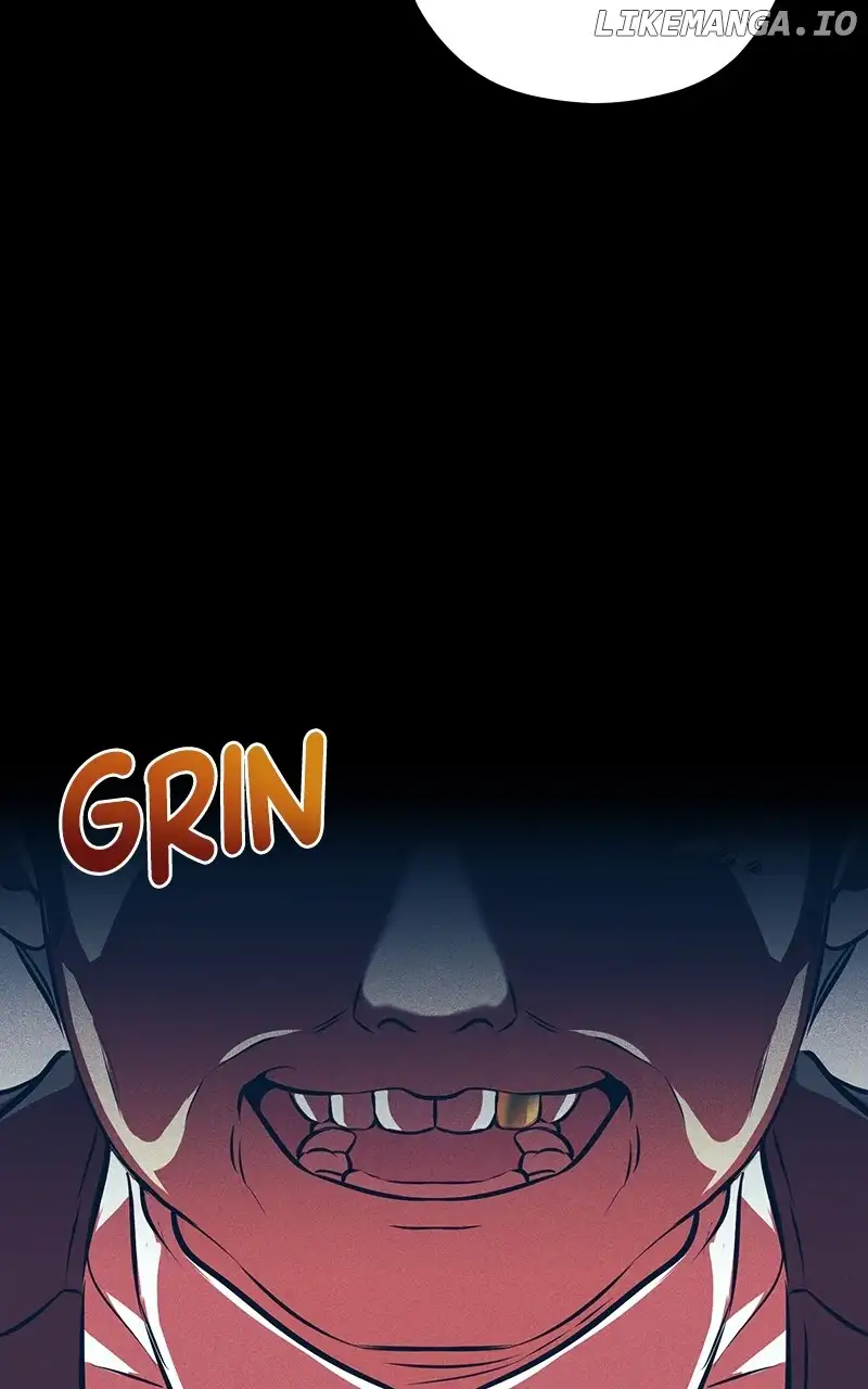 Hell Love Story chapter 14 page 37