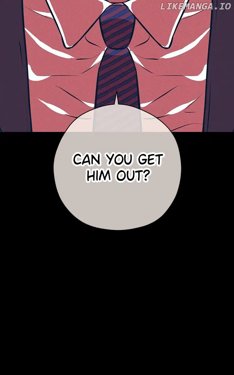 Hell Love Story chapter 14 page 38