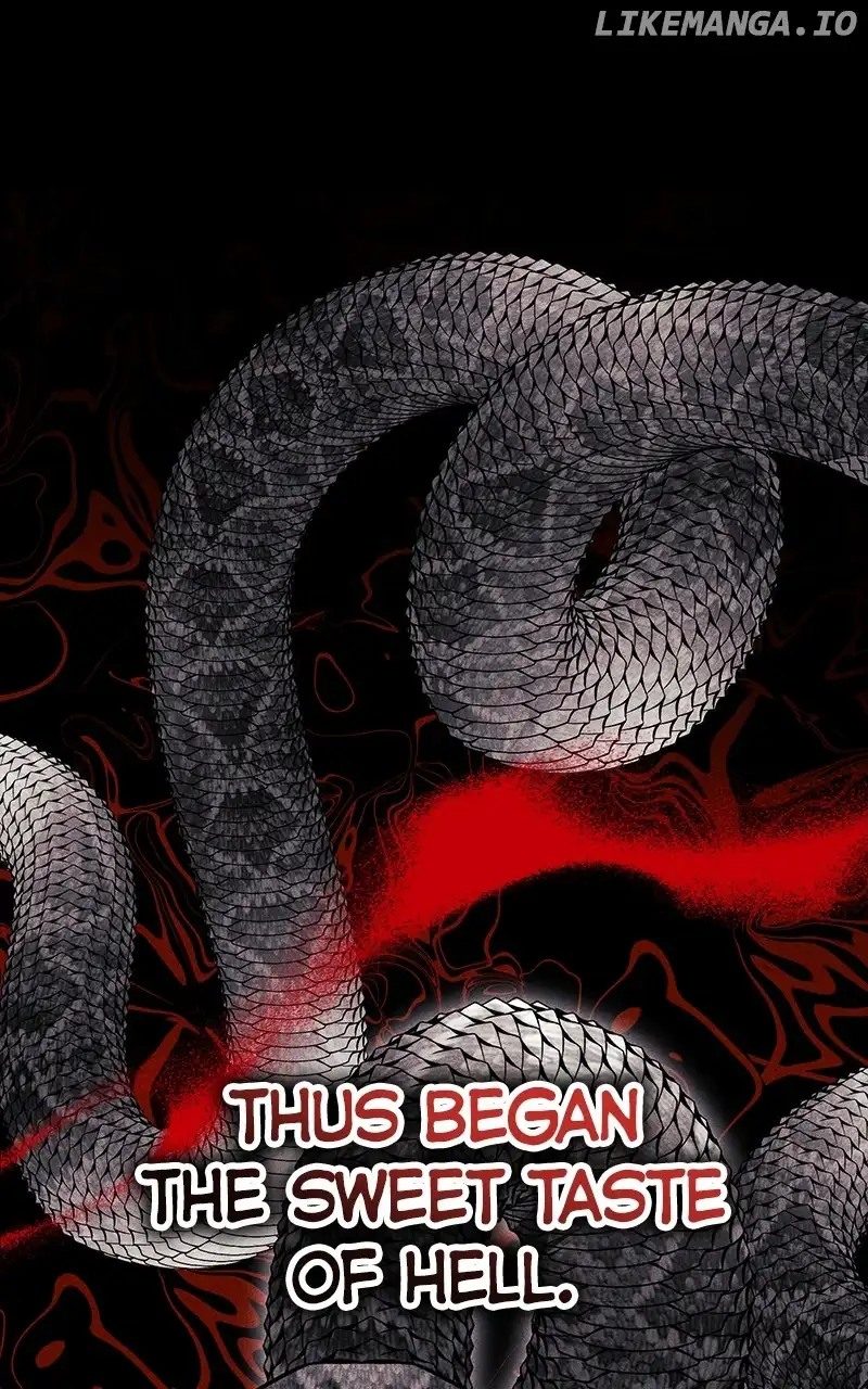 Hell Love Story chapter 14 page 39
