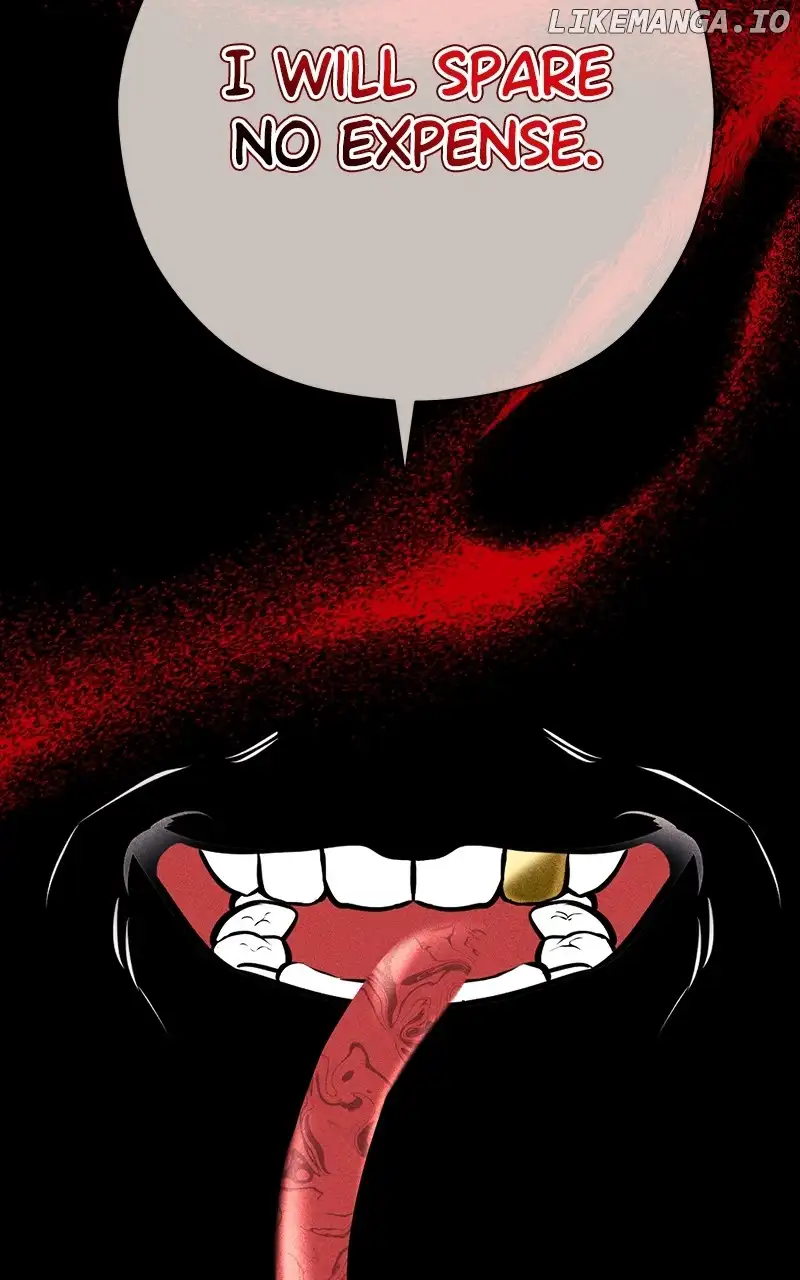 Hell Love Story chapter 14 page 44
