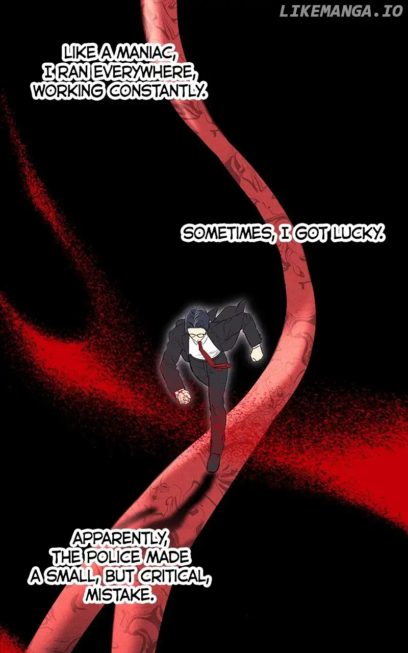 Hell Love Story chapter 14 page 45