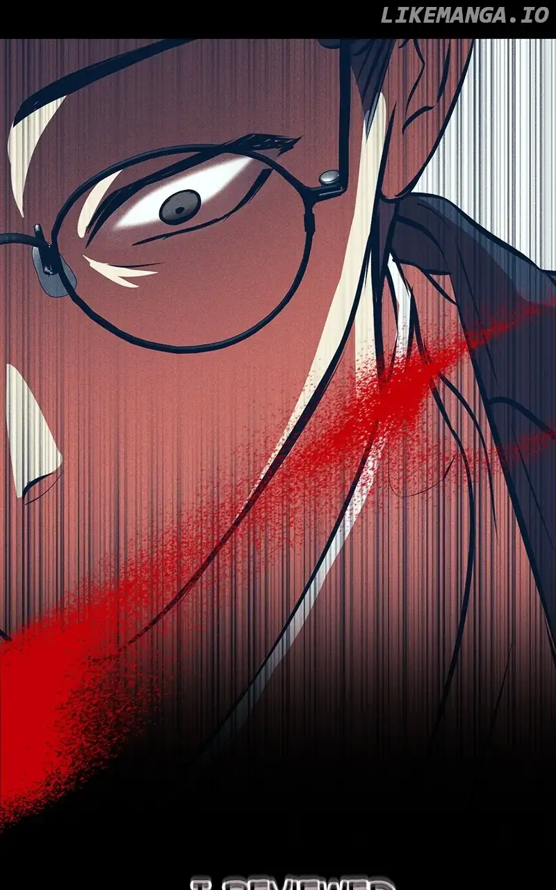 Hell Love Story chapter 14 page 47