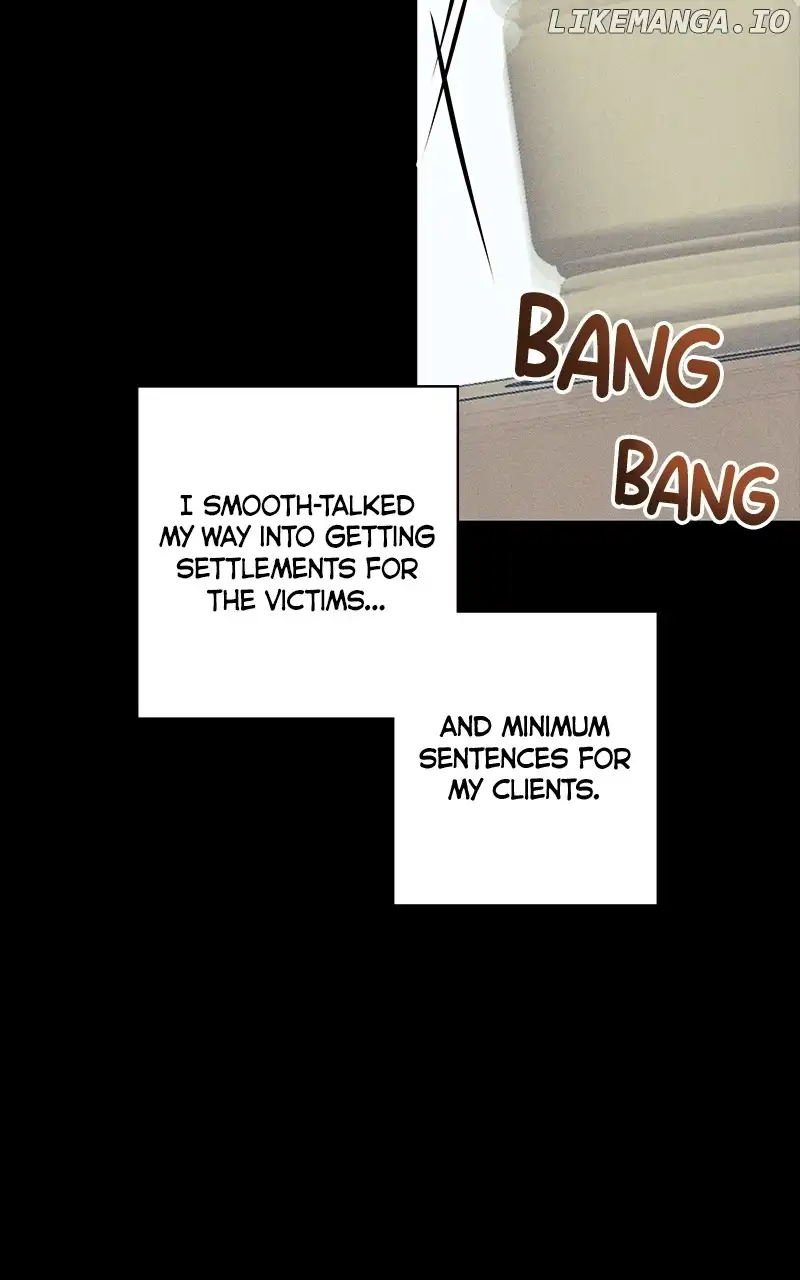 Hell Love Story chapter 14 page 56