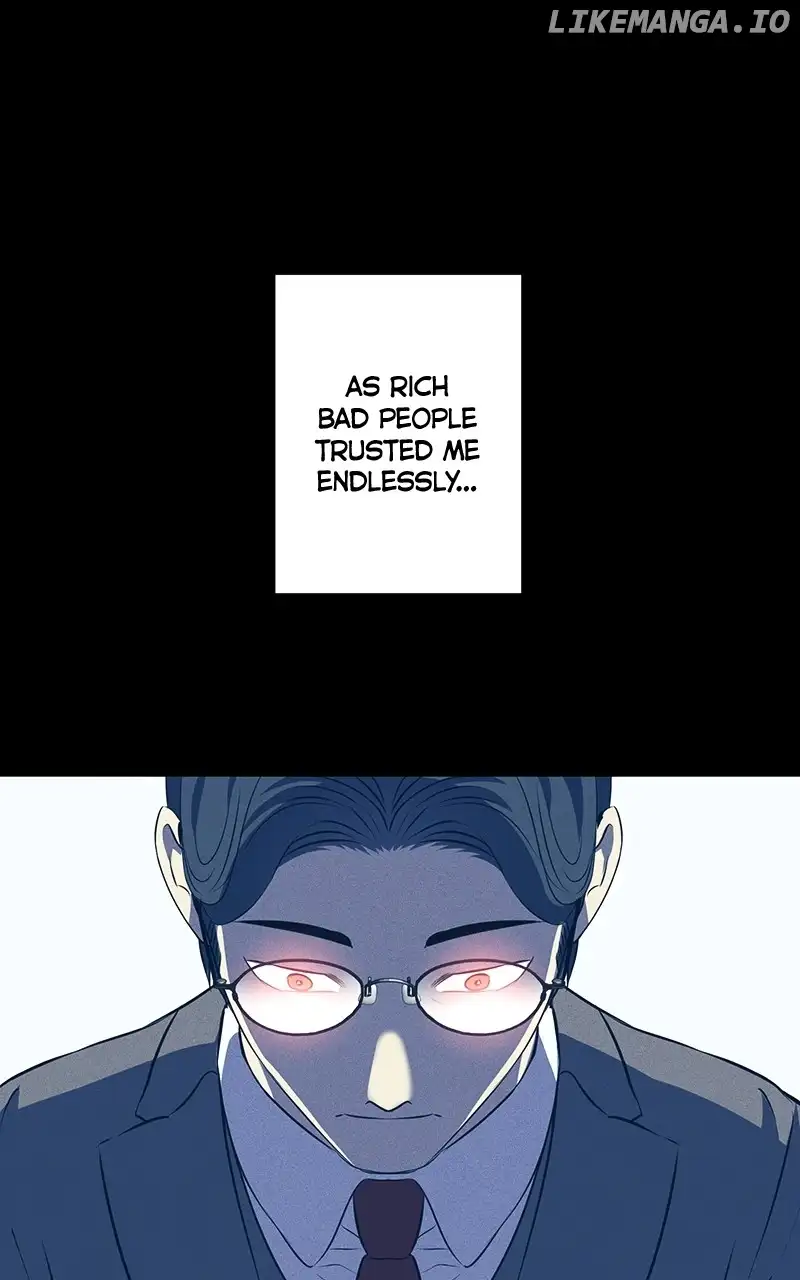 Hell Love Story chapter 14 page 57