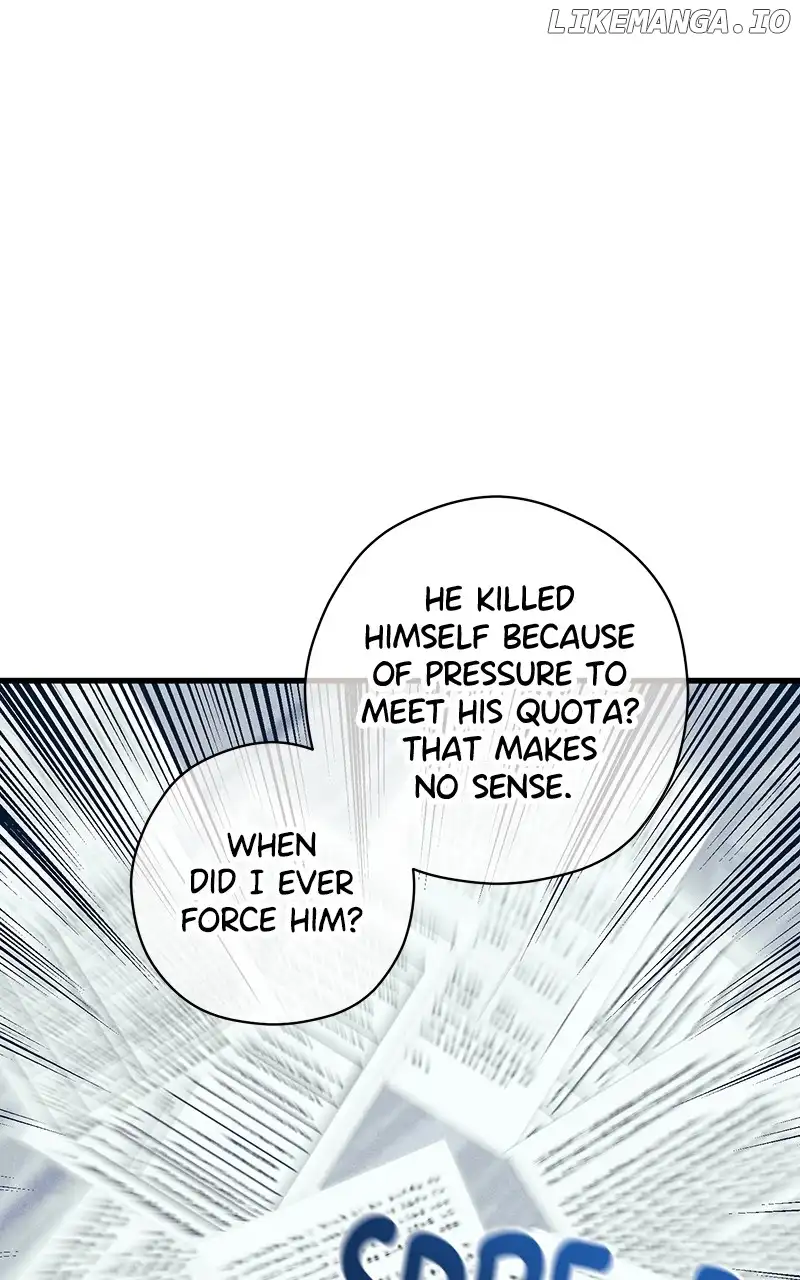 Hell Love Story chapter 14 page 66