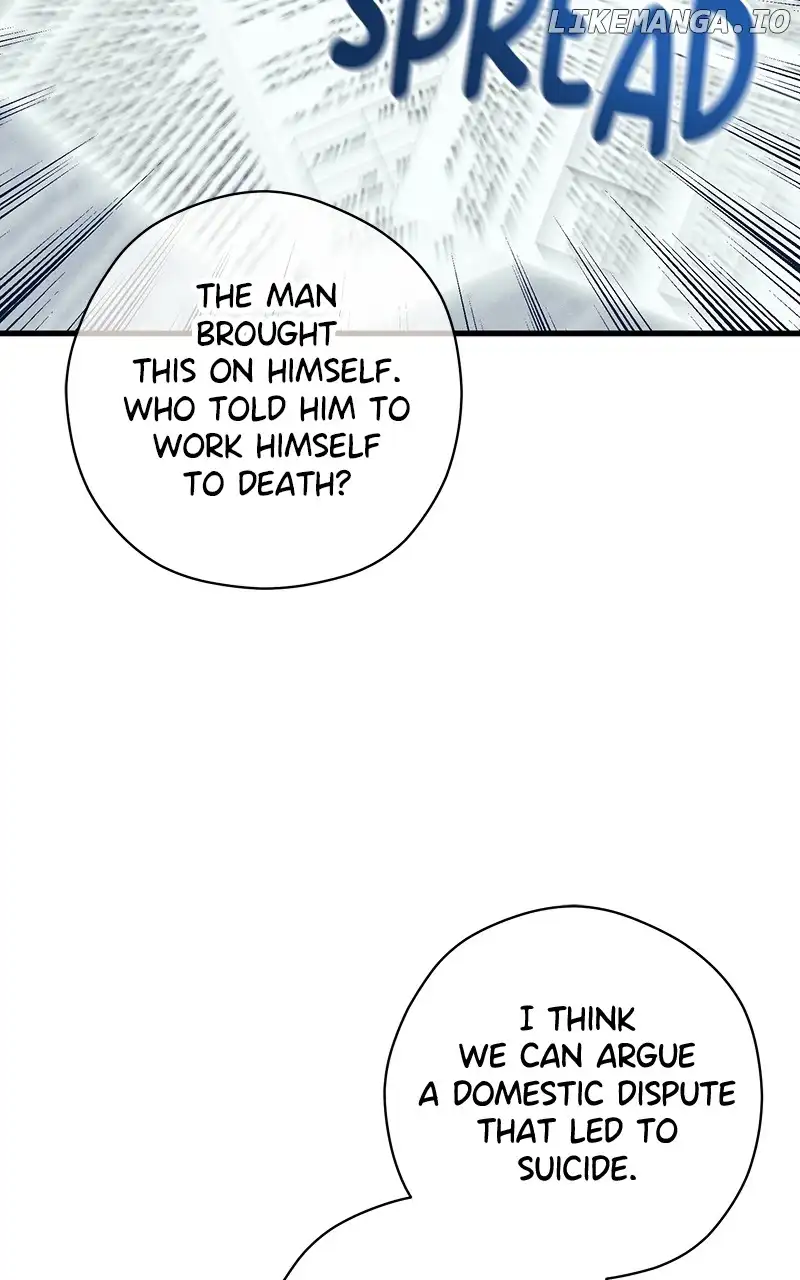 Hell Love Story chapter 14 page 67