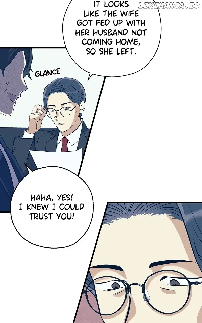 Hell Love Story chapter 14 page 68