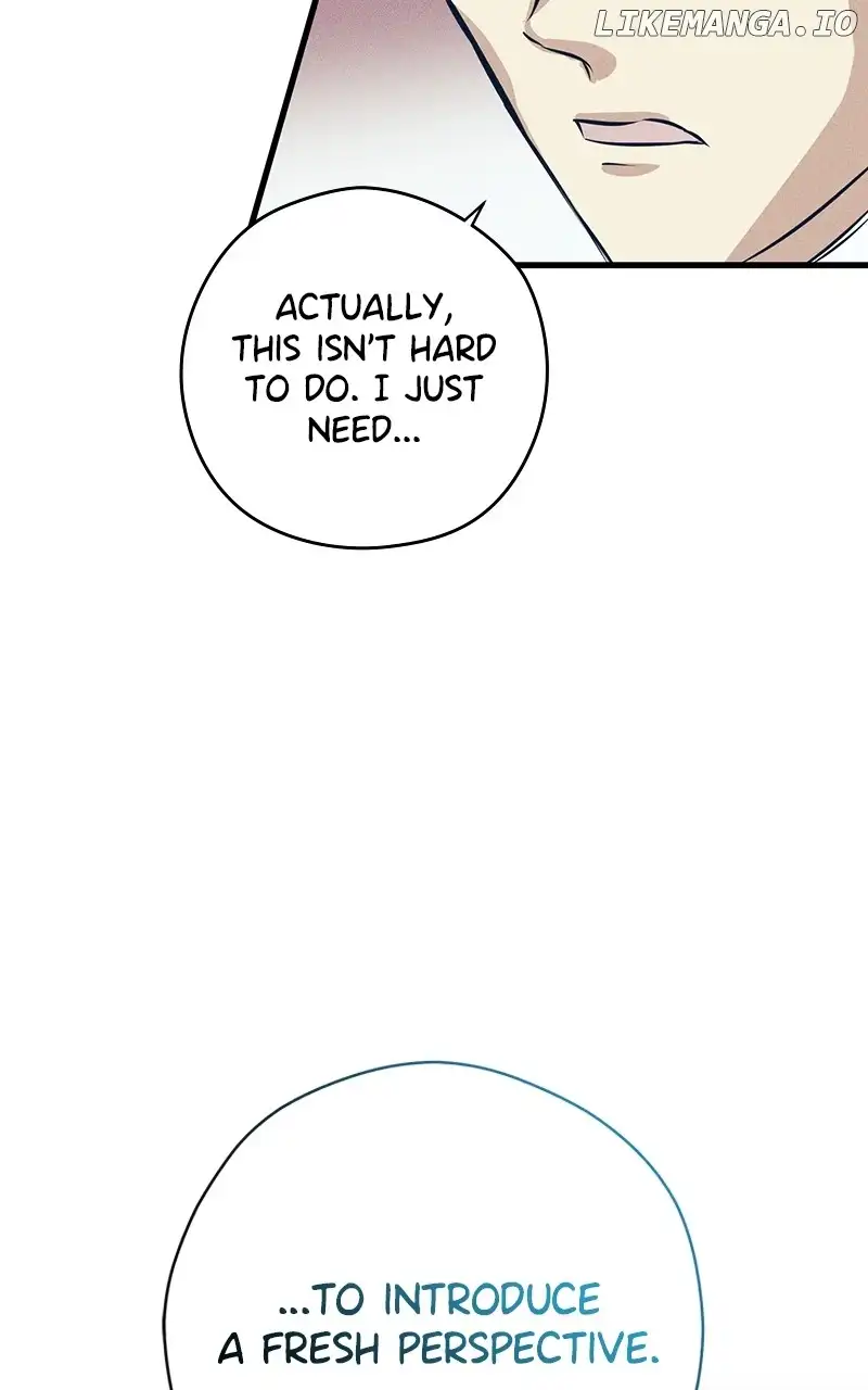 Hell Love Story chapter 14 page 69