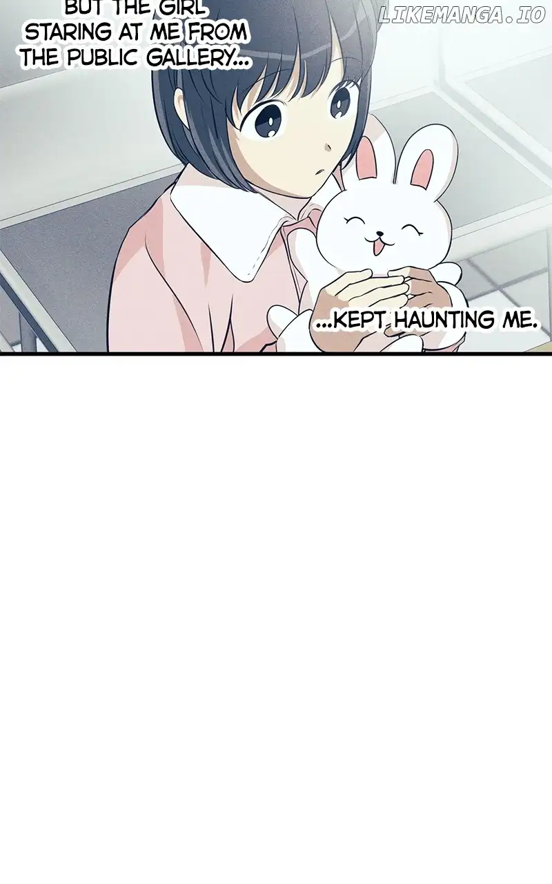 Hell Love Story chapter 14 page 74