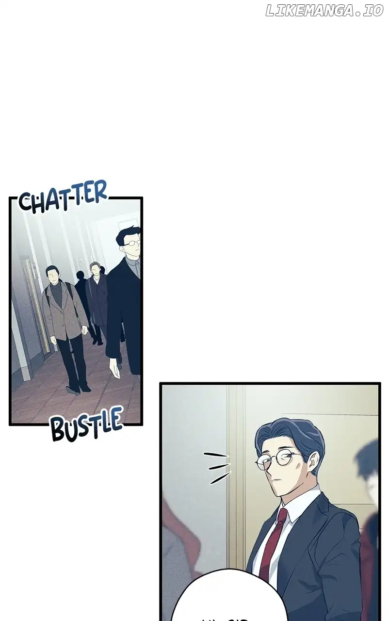 Hell Love Story chapter 14 page 75
