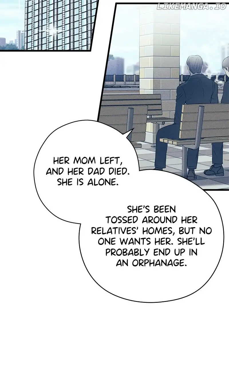 Hell Love Story chapter 14 page 79
