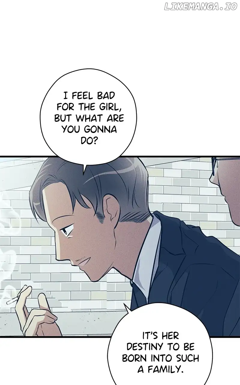 Hell Love Story chapter 14 page 80