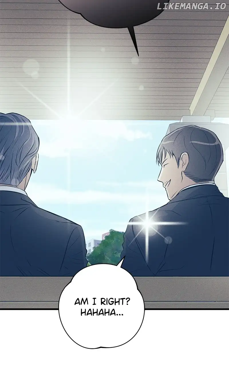 Hell Love Story chapter 14 page 82