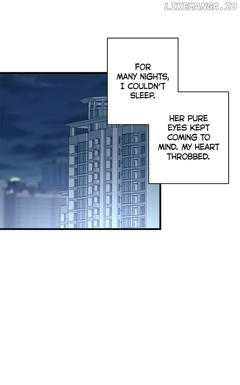 Hell Love Story chapter 14 page 85