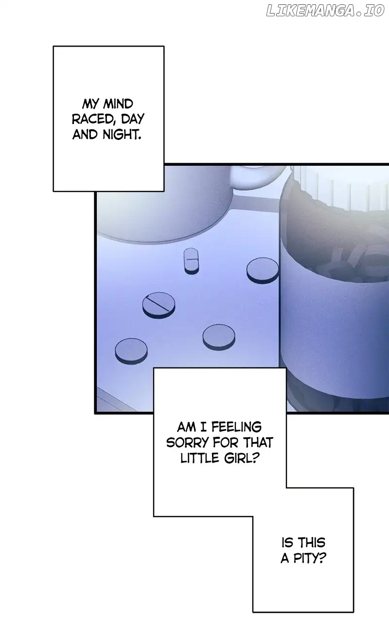 Hell Love Story chapter 14 page 86