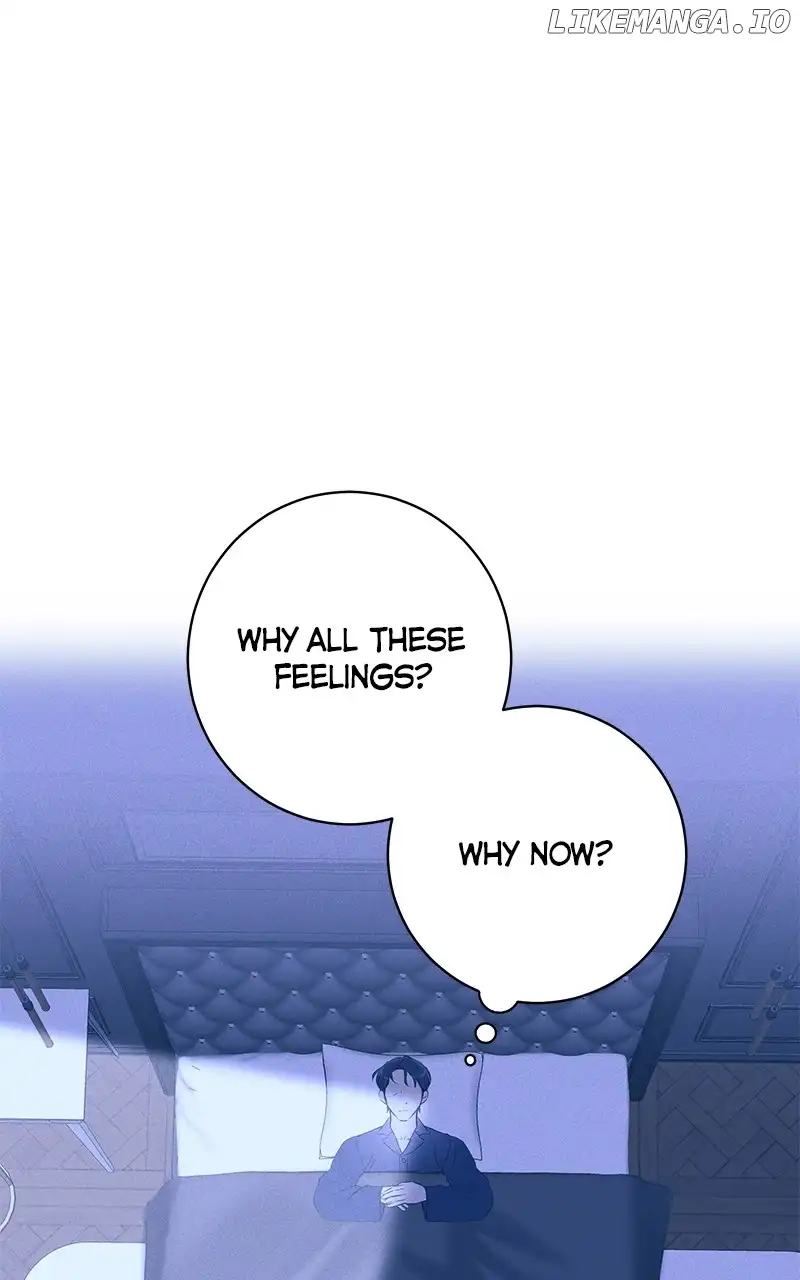 Hell Love Story chapter 14 page 87