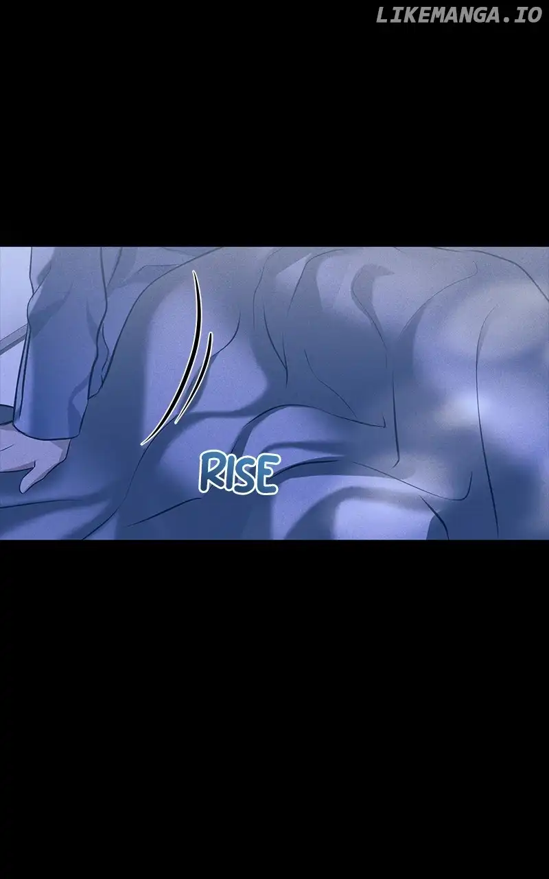 Hell Love Story chapter 14 page 94