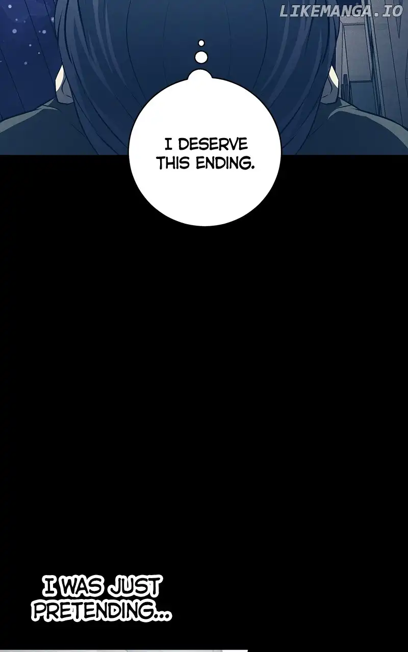 Hell Love Story chapter 15 page 34
