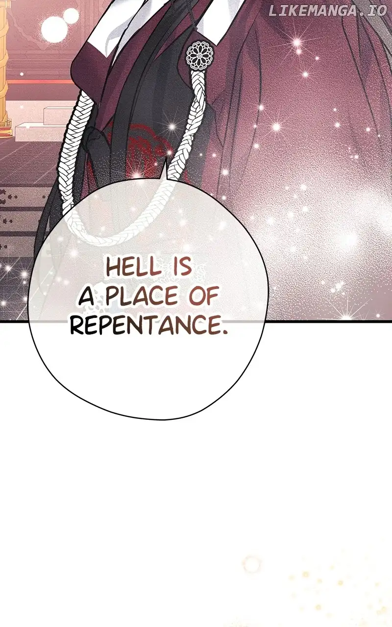 Hell Love Story chapter 15 page 80