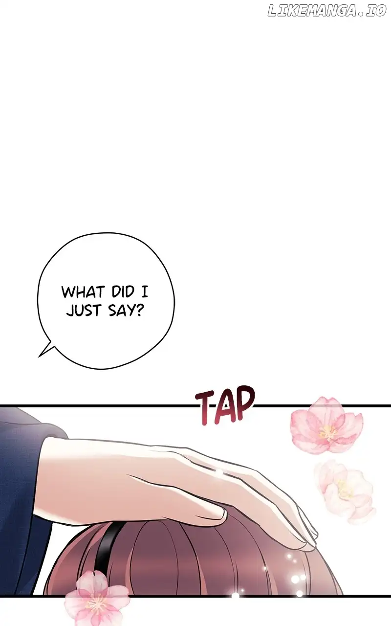 Hell Love Story chapter 16 page 1