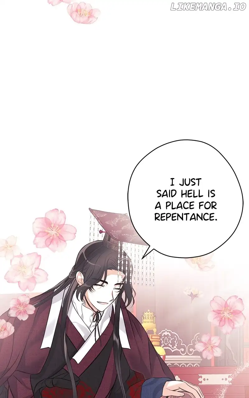 Hell Love Story chapter 16 page 2