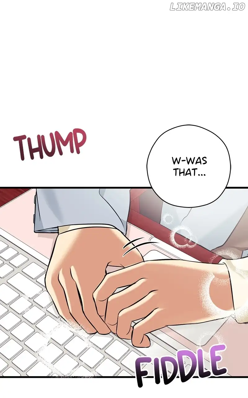 Hell Love Story chapter 16 page 5