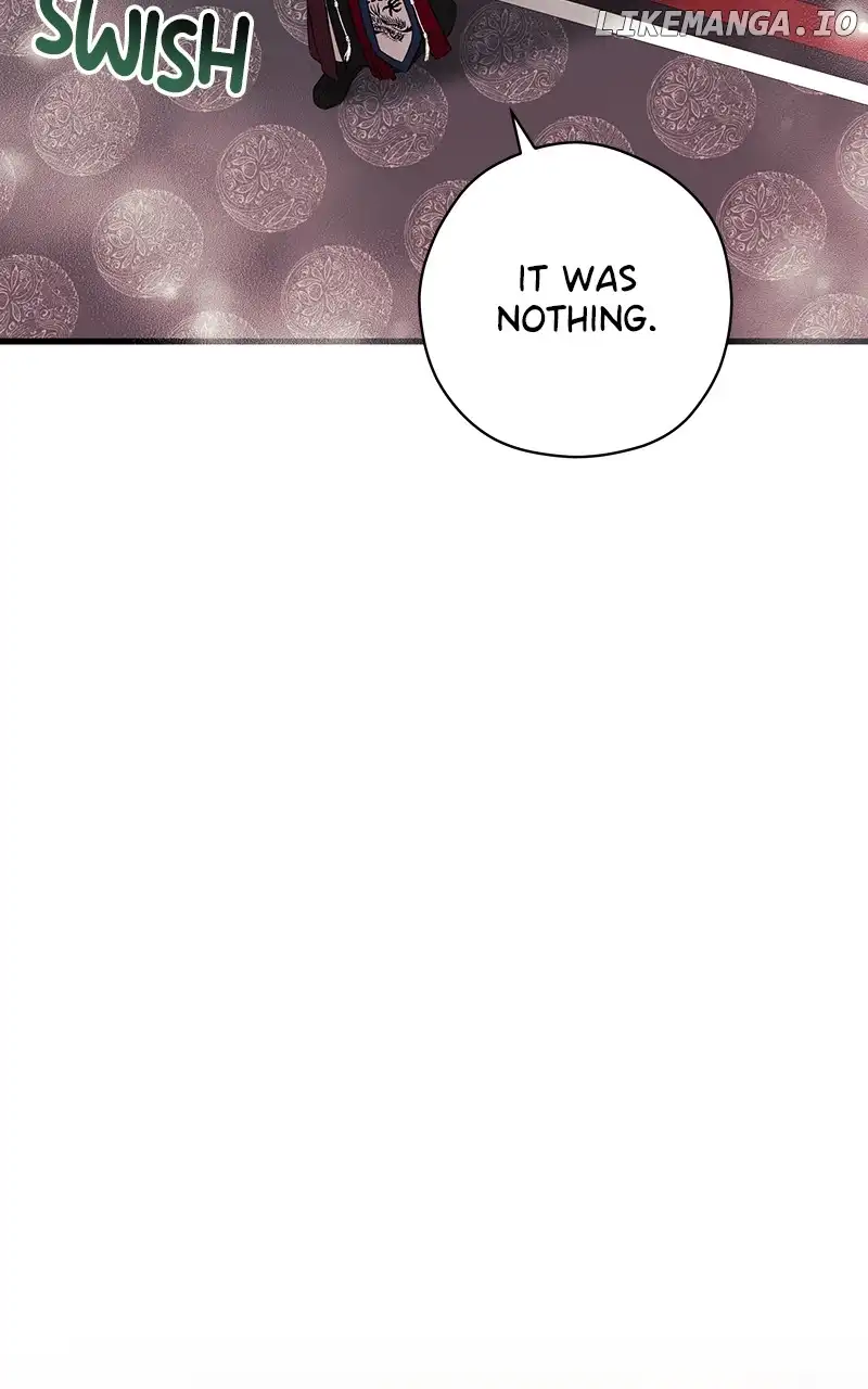 Hell Love Story chapter 16 page 8