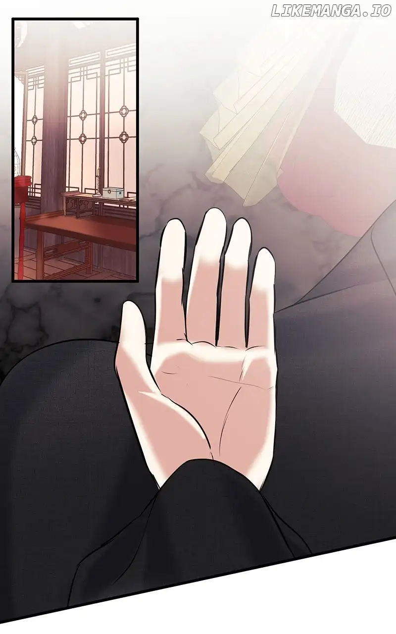 Hell Love Story chapter 16 page 9