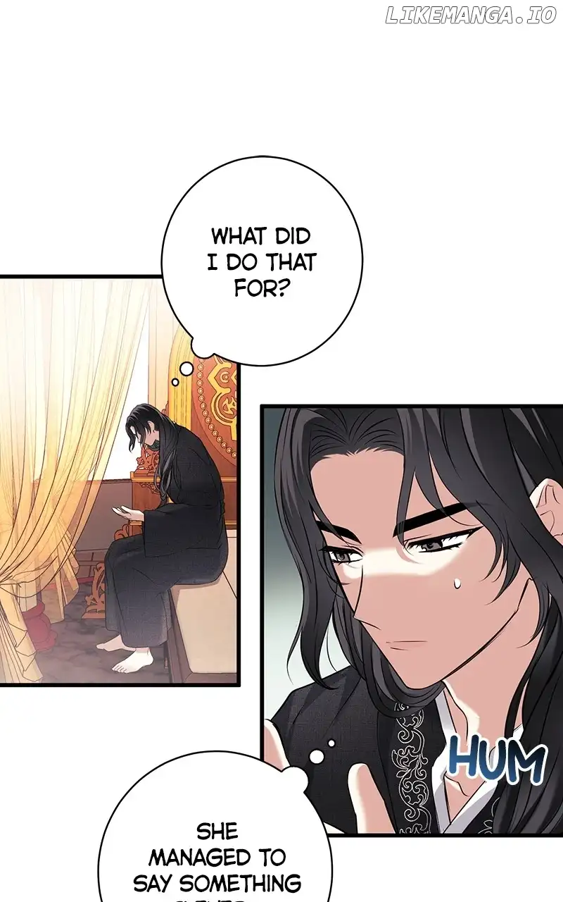 Hell Love Story chapter 16 page 10