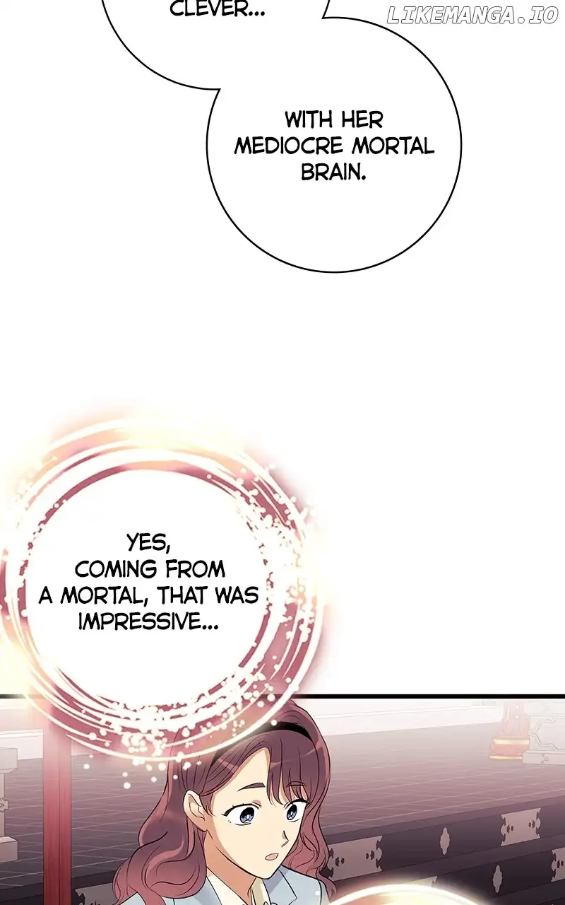 Hell Love Story chapter 16 page 11