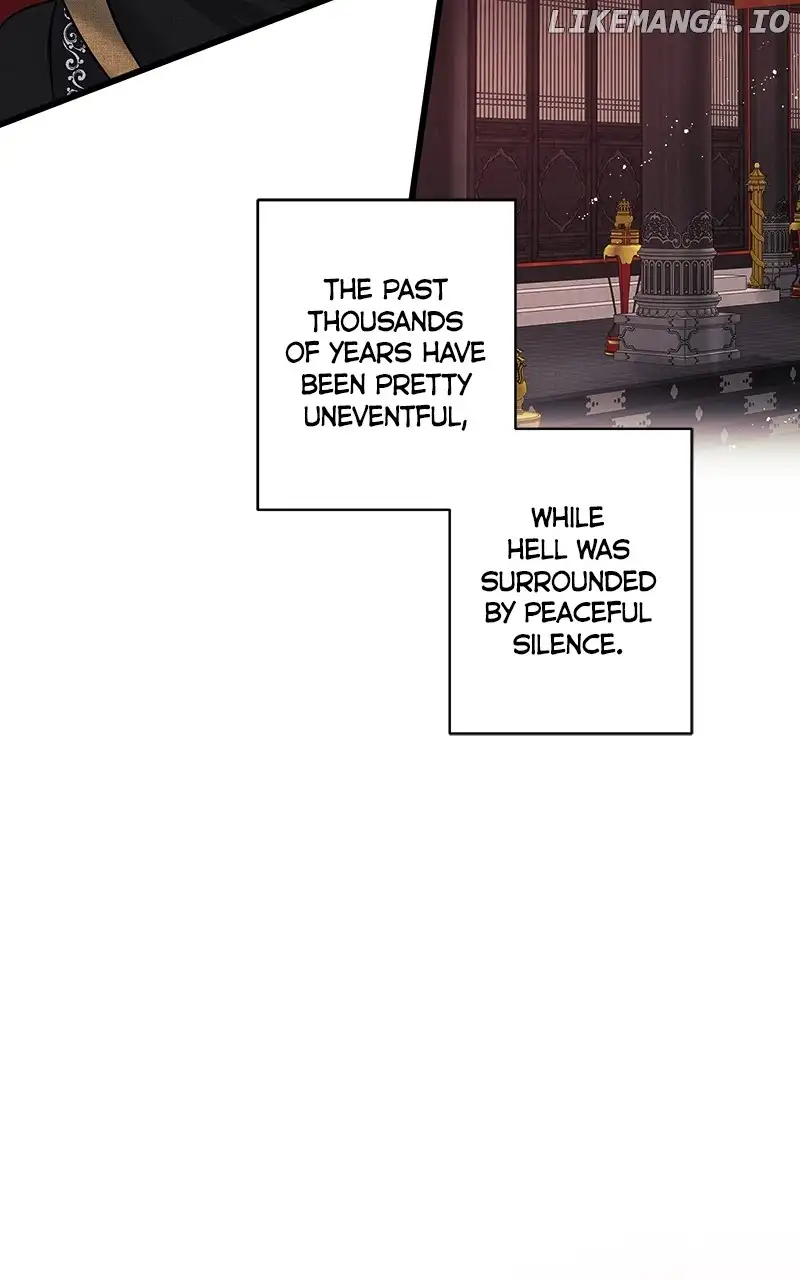 Hell Love Story chapter 16 page 15