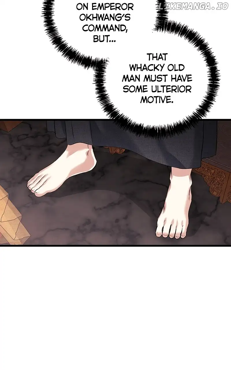 Hell Love Story chapter 16 page 18