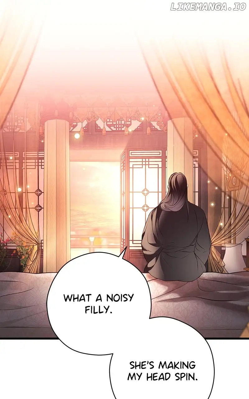 Hell Love Story chapter 16 page 30