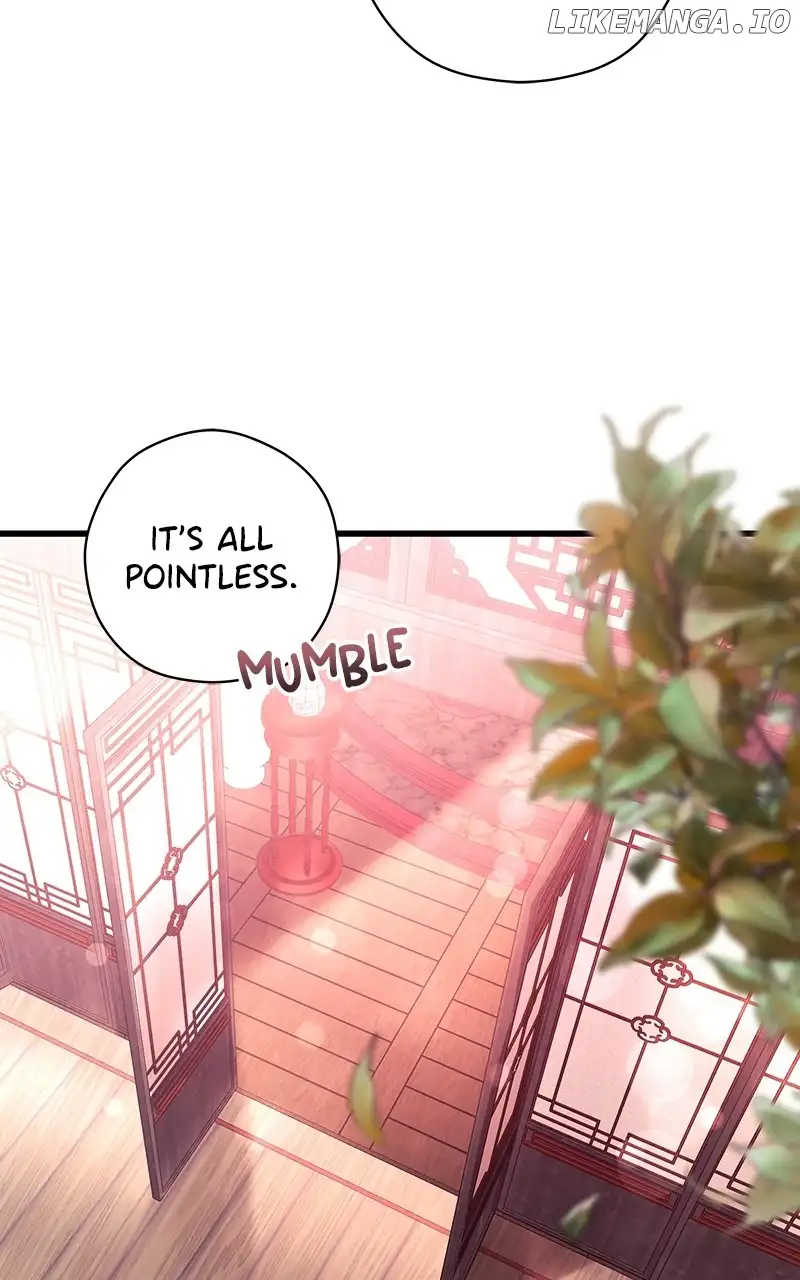 Hell Love Story chapter 16 page 31