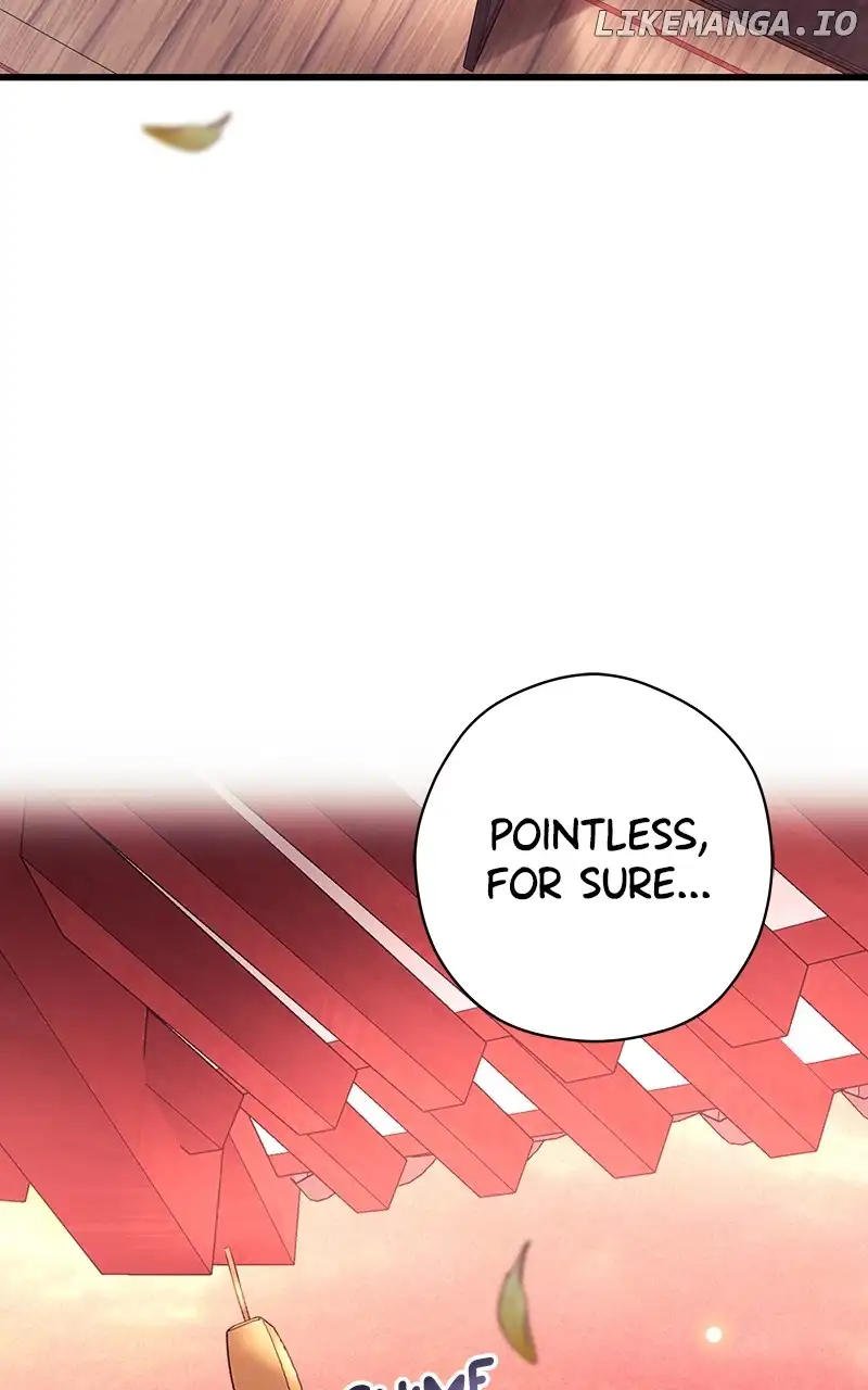 Hell Love Story chapter 16 page 32
