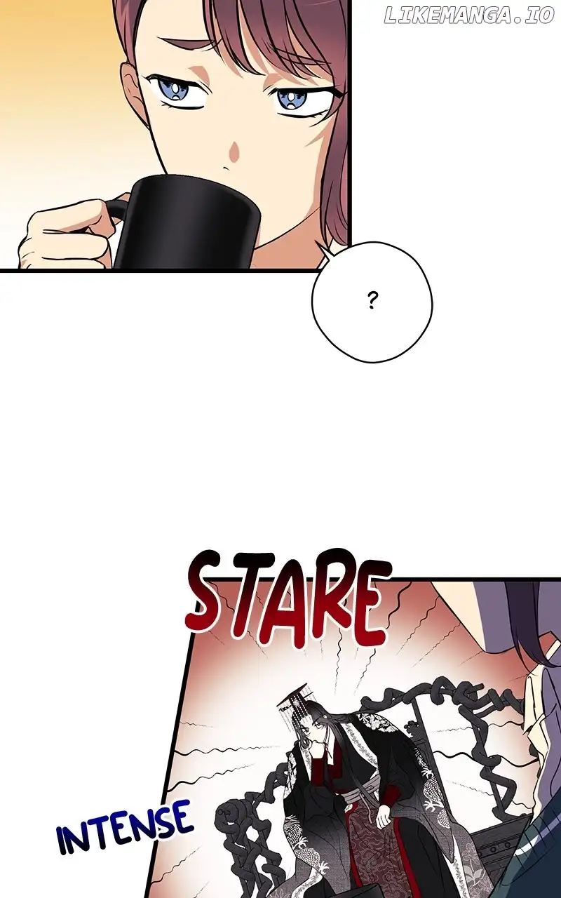 Hell Love Story chapter 16 page 44