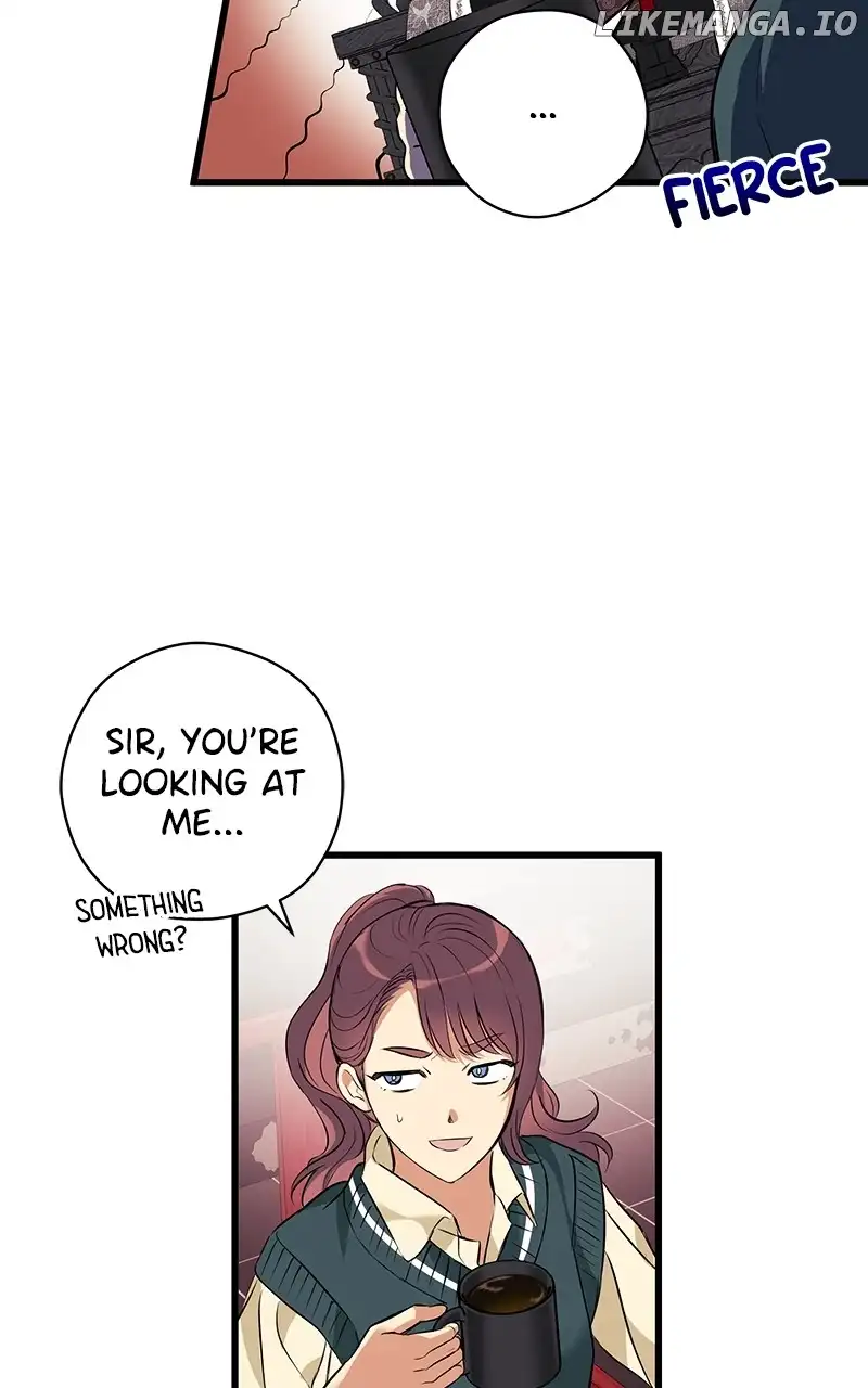 Hell Love Story chapter 16 page 45