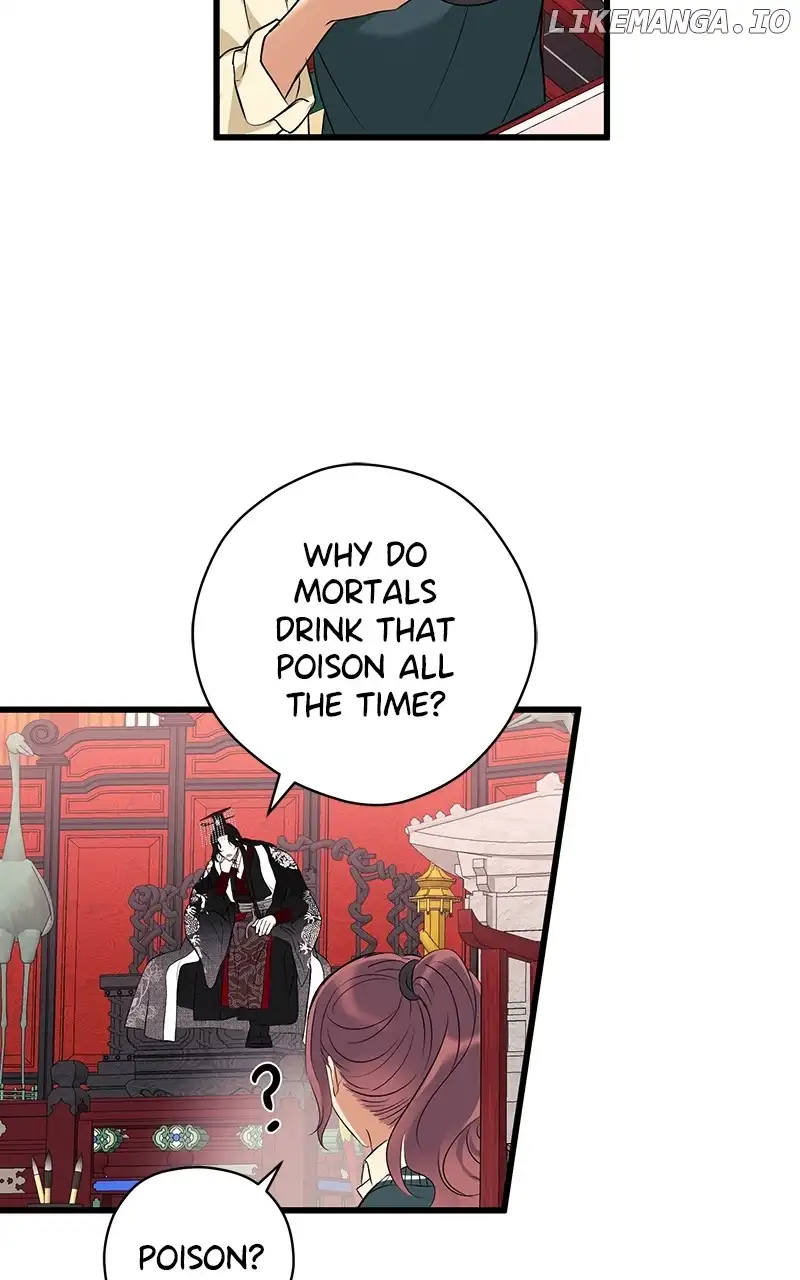 Hell Love Story chapter 16 page 46