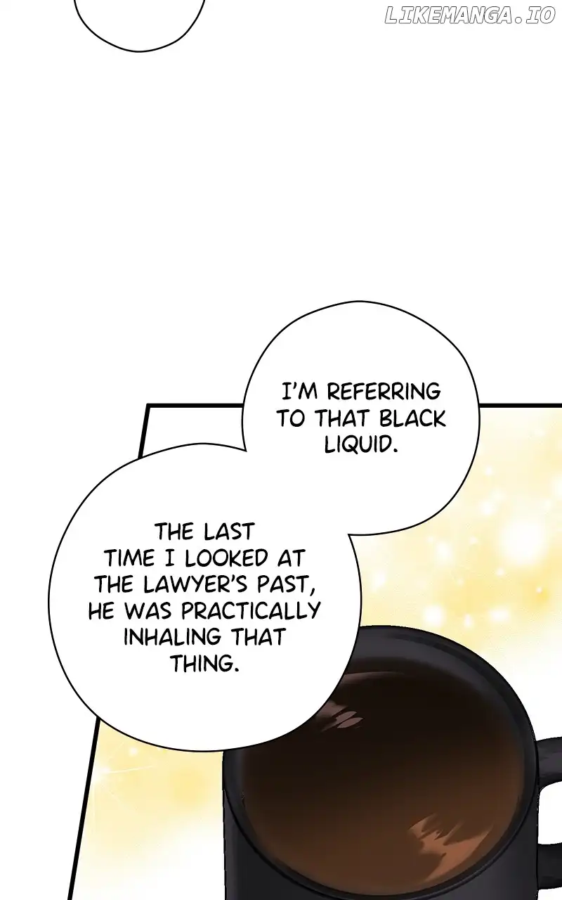 Hell Love Story chapter 16 page 47