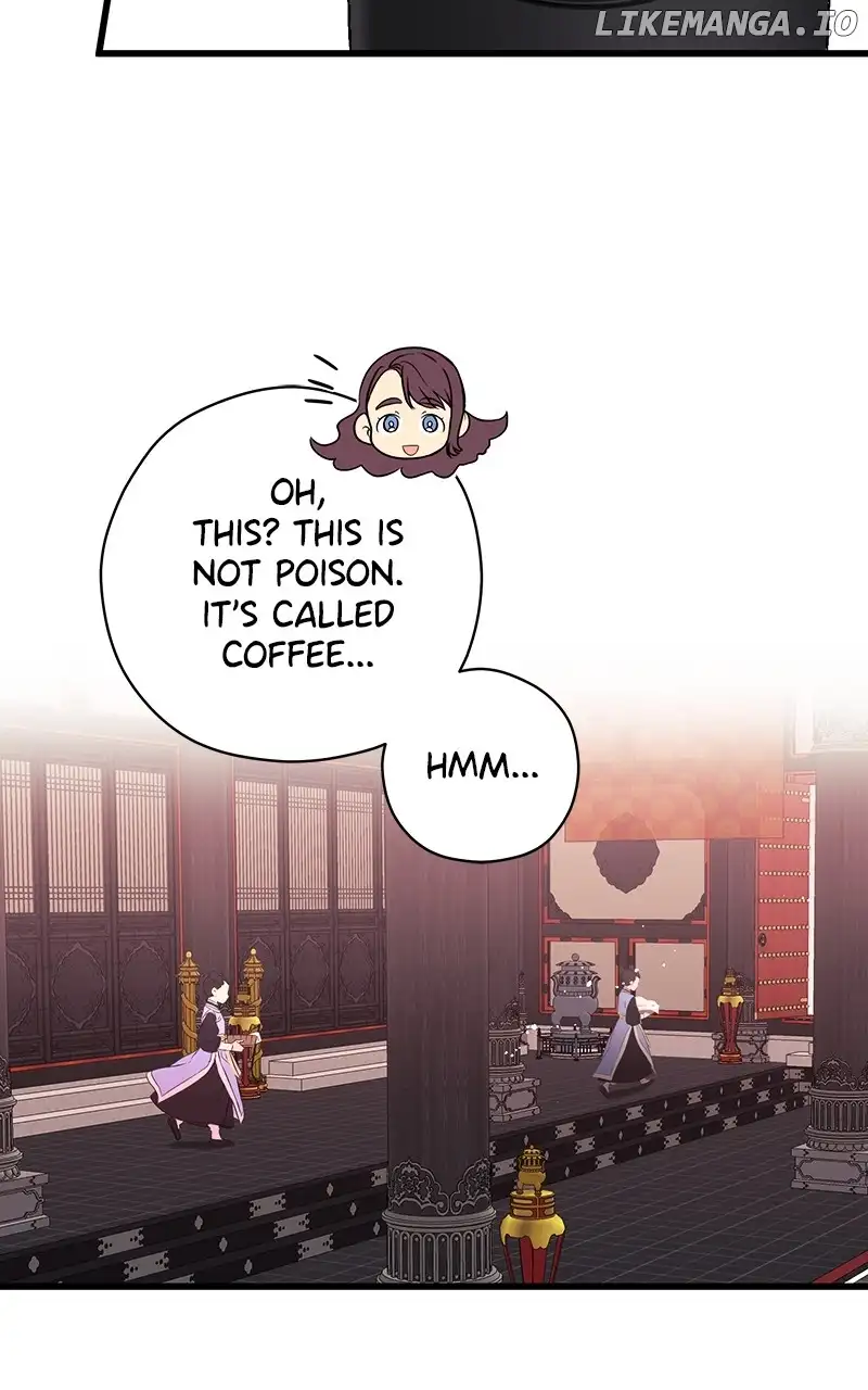 Hell Love Story chapter 16 page 48