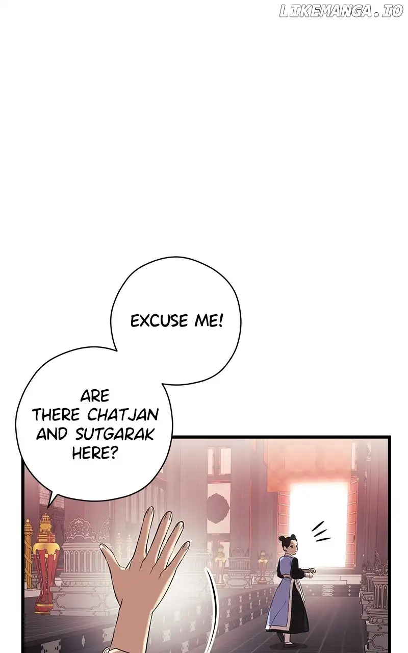 Hell Love Story chapter 16 page 49