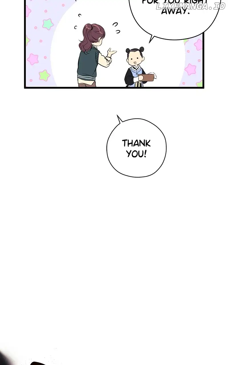 Hell Love Story chapter 16 page 52