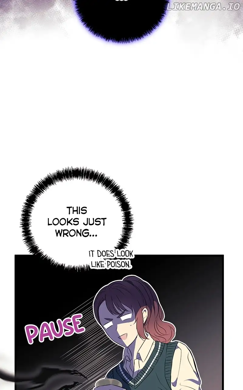 Hell Love Story chapter 16 page 54