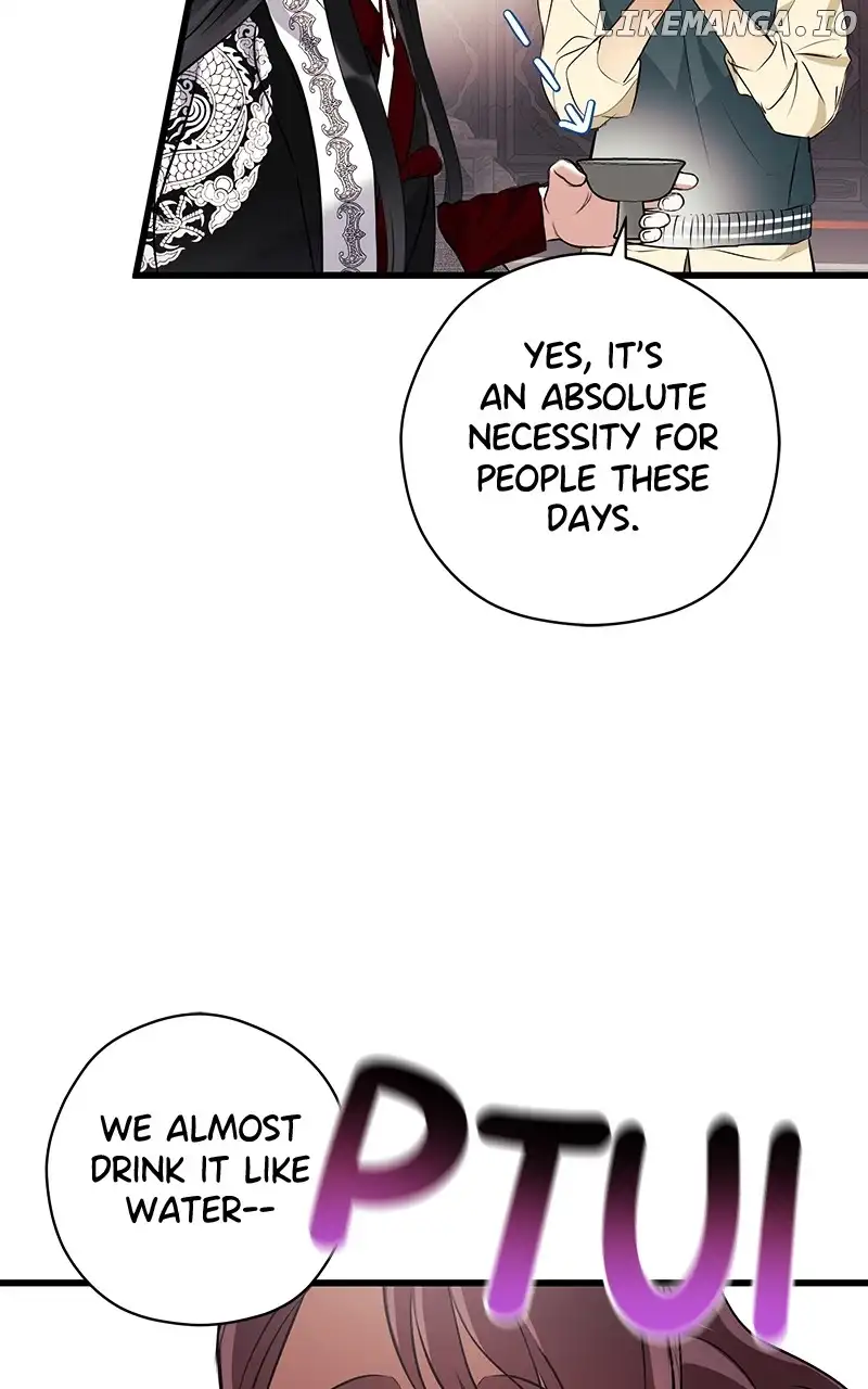 Hell Love Story chapter 16 page 57