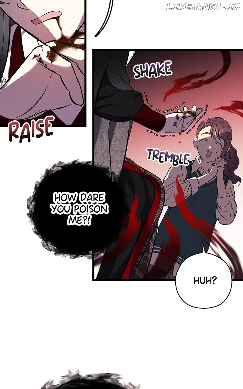 Hell Love Story chapter 16 page 59