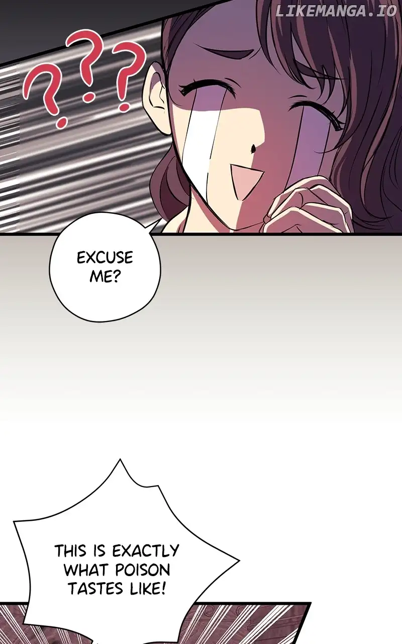 Hell Love Story chapter 16 page 61