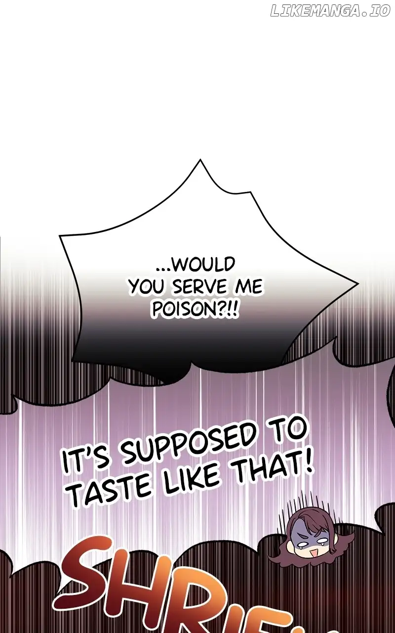 Hell Love Story chapter 16 page 63