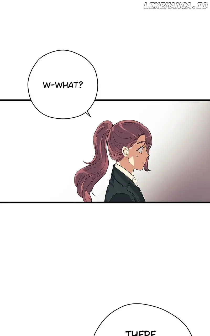 Hell Love Story chapter 18 page 2