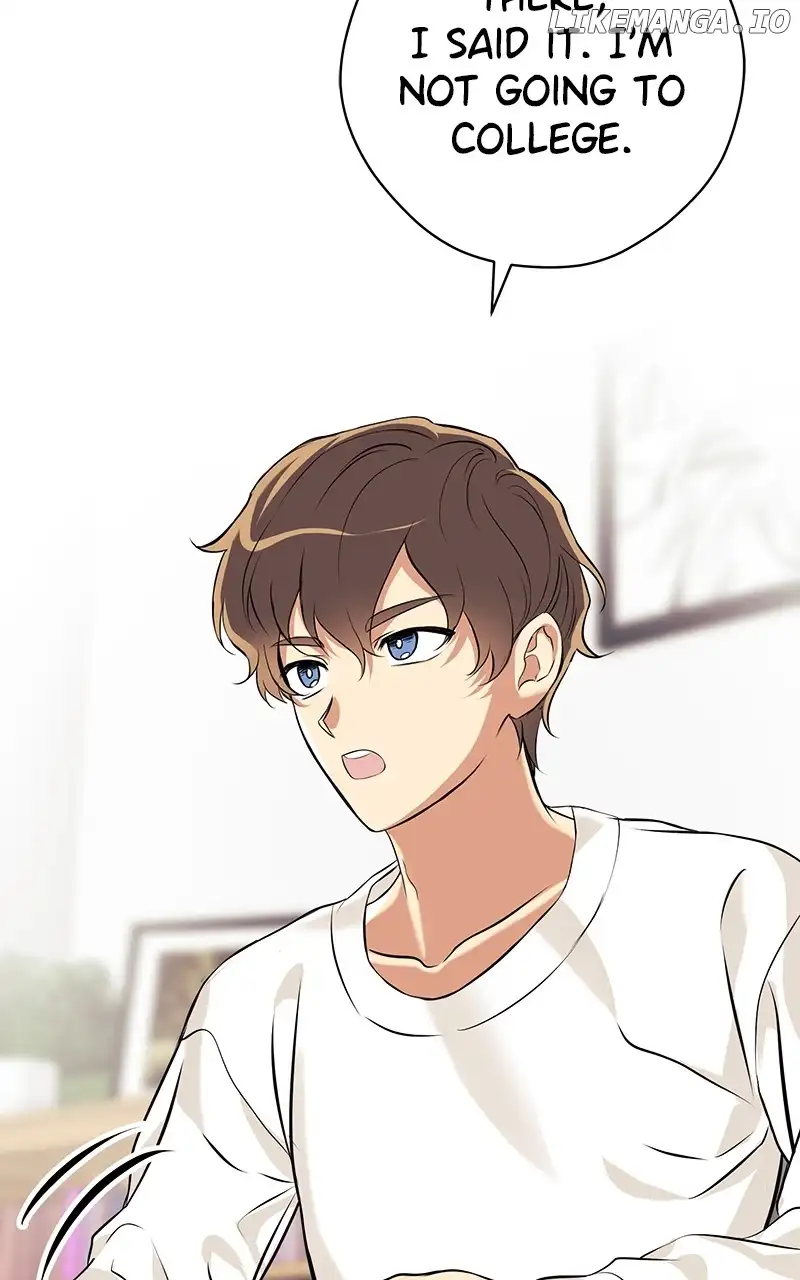 Hell Love Story chapter 18 page 3