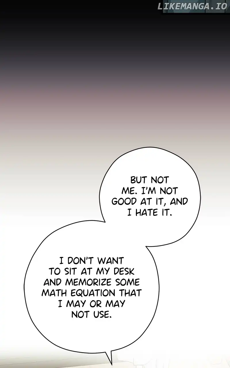 Hell Love Story chapter 18 page 7